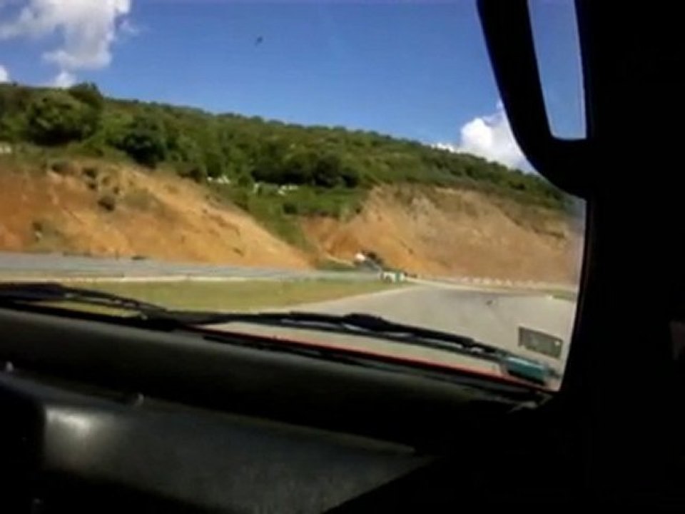 JPO Alès 13/06/2010 CRX ED9 Arno