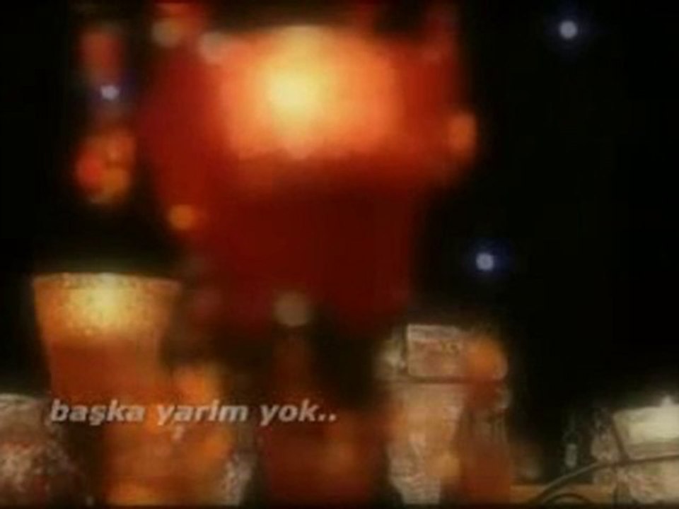 Sen Benim Herşeyimsin (Seninle Başladım, Bitsin Seninle)