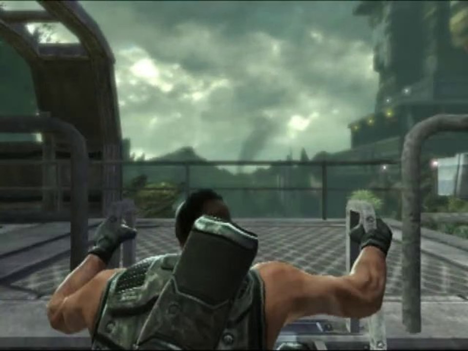 Wt Turok partie 4 ( Fallen77974 )