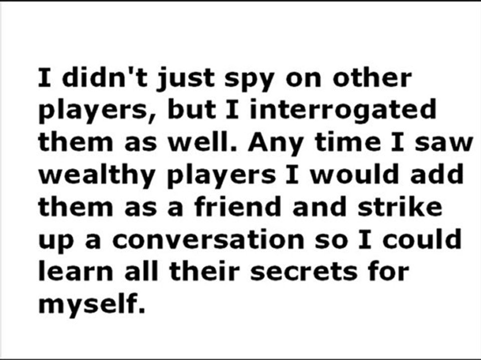 Facebook Farmville Guide 2010-Unleash the Secrets