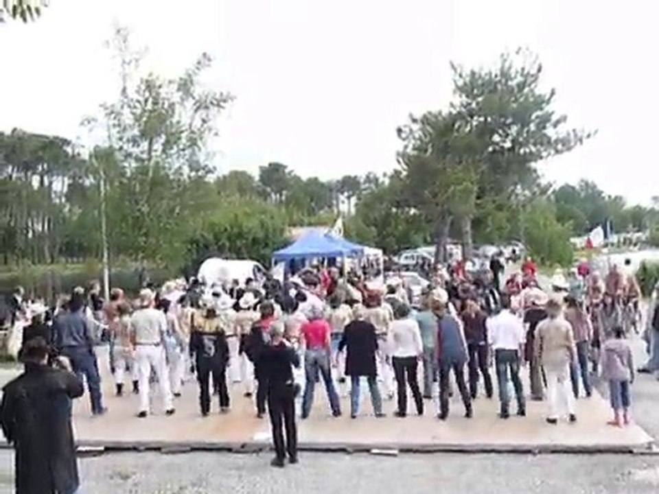 Country ô Lake Gujan-Mestras Gironde
