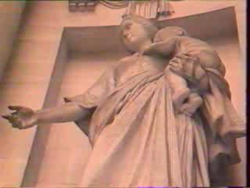 Les Inconnus - Auteuil, Neuilly, Passy