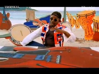 Alpha Blondy - New Dawn