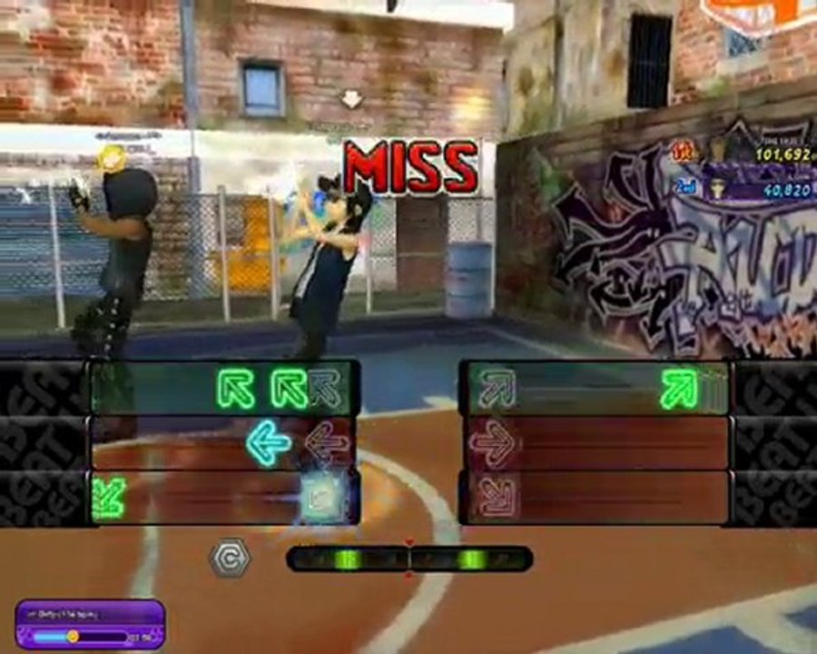 Auditiondan Ben (ILGIN) Ve Kankam _T3HL1K3L1_