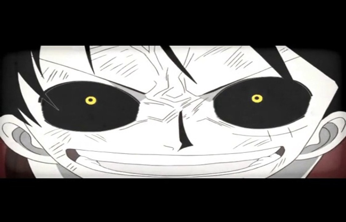[Amv One Piece] Dark Side