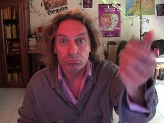 Gérard Foucher : Un message de paix