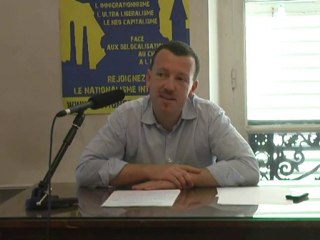 Les royalistes dans la résistance (2ème partie)