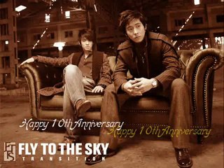 Hwan Hee -FTTS  ''Rains''