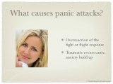 Panic Attack Causes and Tips