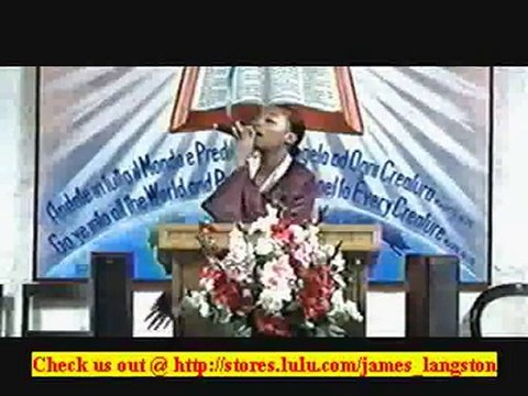 Sunday Morning (6 Jun 10), \ Praise,\ \ Worship,\ ...