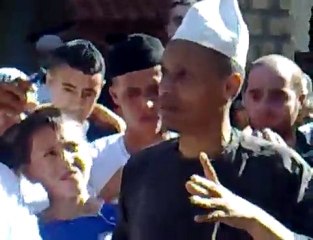 La illah ila allah par le cheikh Bel Hadj