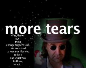 The message-Jack de Beauregard