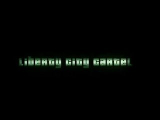 GTA IV Matrix Updated Session 2 - Trailer diezel