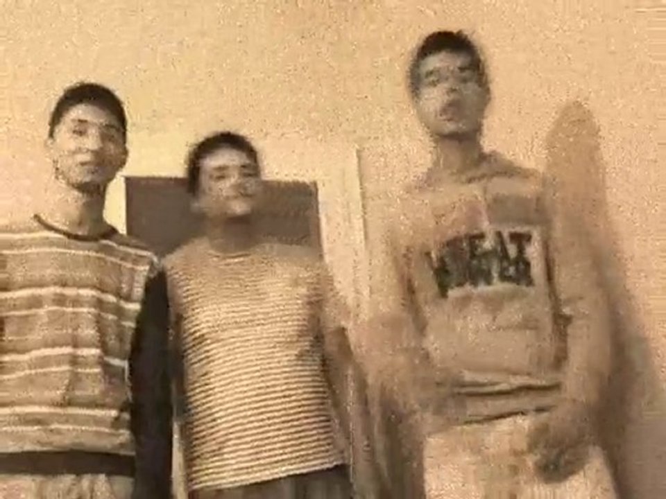 BlackRose - Cx.SerSeri - Sonic sTyLa - Belki DönersiN - 2010