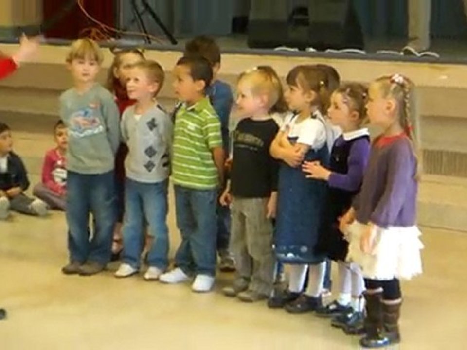 Chorale OUGES