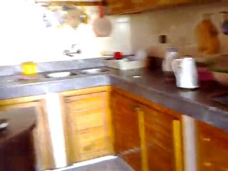 Studio sympa en bord de mer