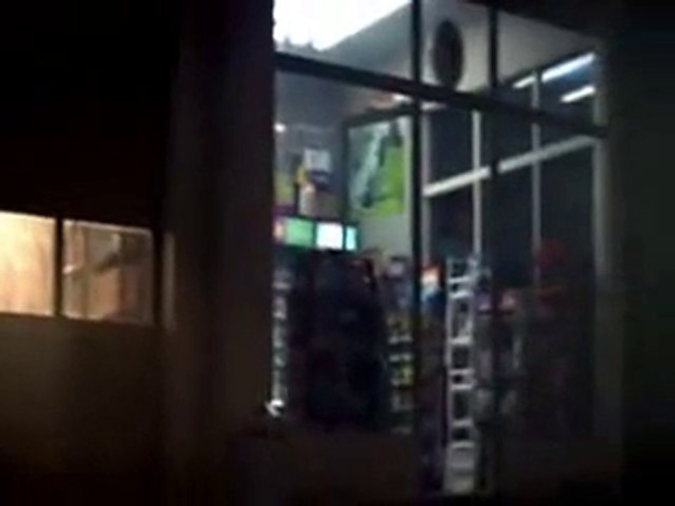 El Guerrero Pacifico 01-12