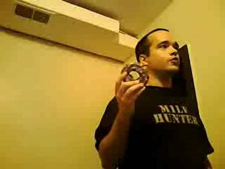 Beavis And Butthead Skit #1 - Food Conflict!