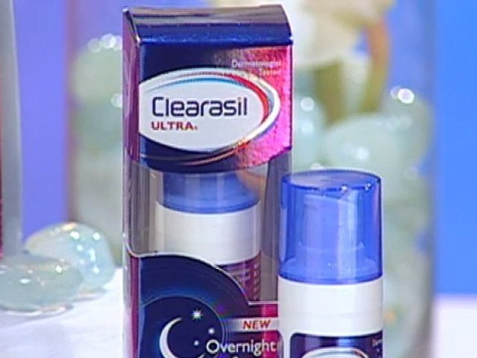 It's Acne Awareness Month!