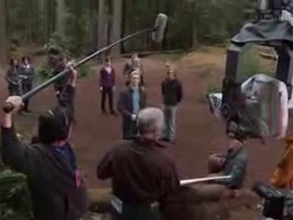 Eclipse  Trailer (Moviefone)