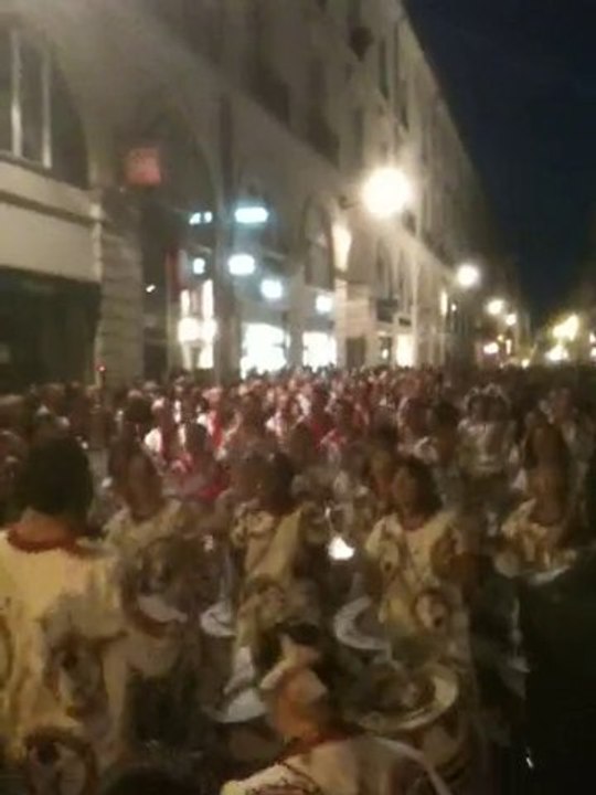 Fete de la musique - Nantes - 2010