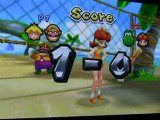[Wii]Mario Sports Mix - Volleyball(cam)
