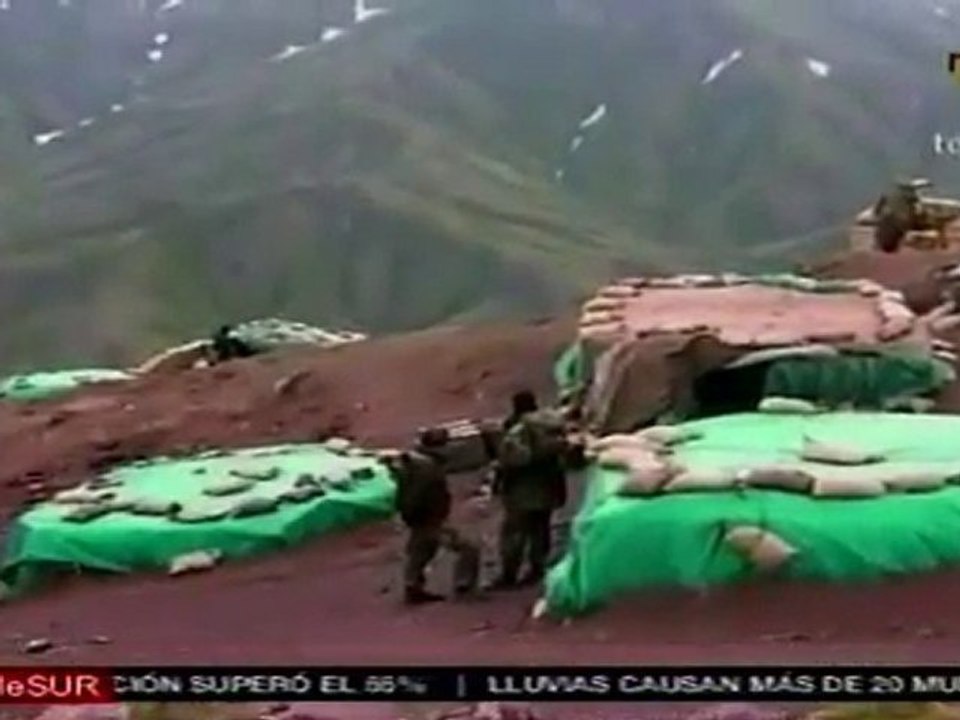 Turquía trabaja en estrategia para frenar ataques kurdos
