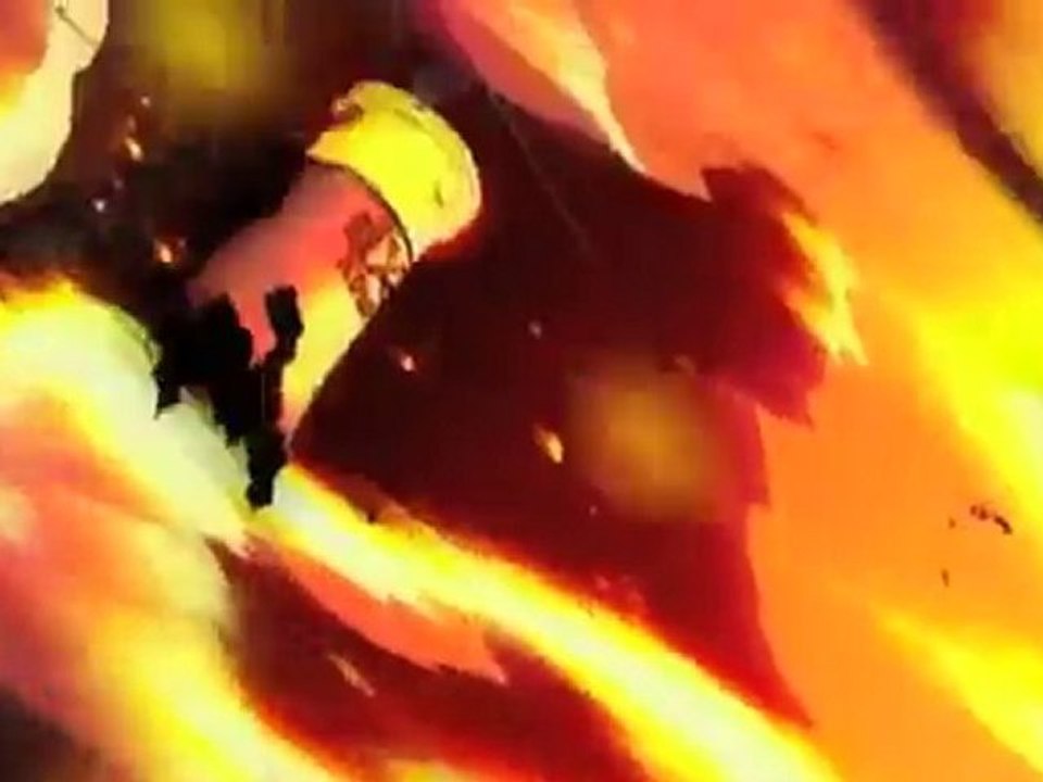 [Naijiko] AMV Trough my Soul