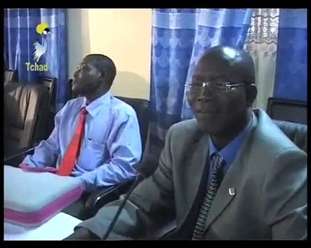 PETIT JT FRANCAIS DU 21/06/2010 PAR TCHADONLINE.TV