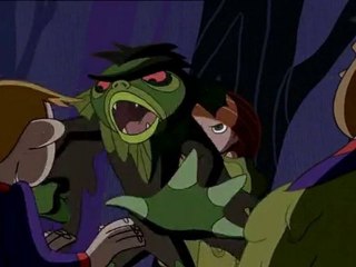 Disney's Kim Possible - Episode 2: Ronnie the Hero (2/3)