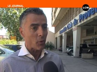 Un péage urbain à Marseille ?