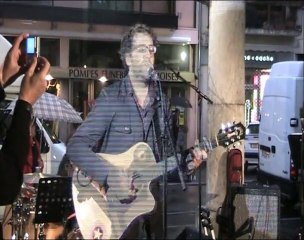 Maybe Tomorrow (Live @ La Roche Sur Foron)