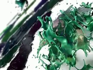 Disney Epic Mickey E3 teaser trailer