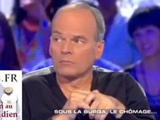 Burqa Marc-Edouard Nabe