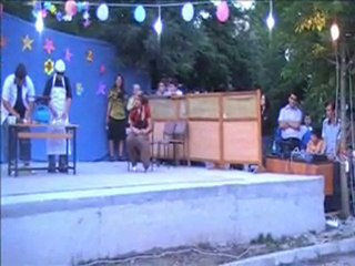 Yıl Sonu Gecesi-1