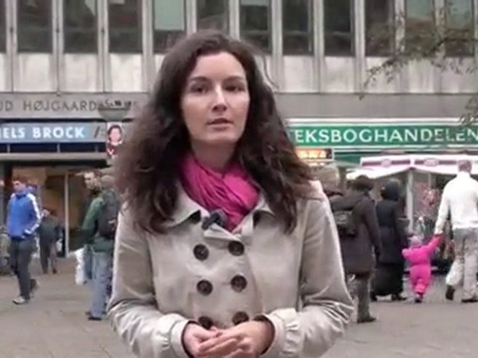 Episode # 26 MyDenmarkTV.com
