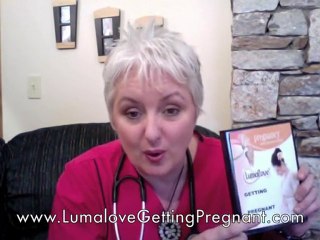 Increase Fertility With Lumalove
