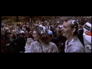 SOS Fantômes part. final