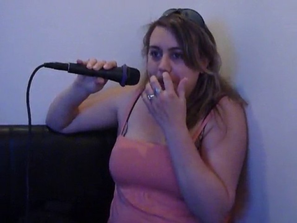 karaoké creep