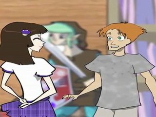 Kirby Krackle - UP, UP, DOWN, DOWN - Official Music Video