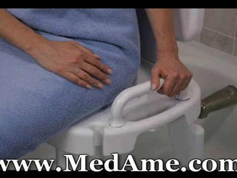 Shop & Compare ADA Chairs for the Bathtub and Shower at Med
