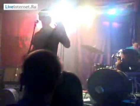 «Йорш твоё мнение»