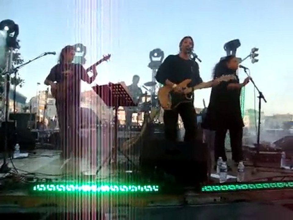 sykarma : donnez nous l'ivresse