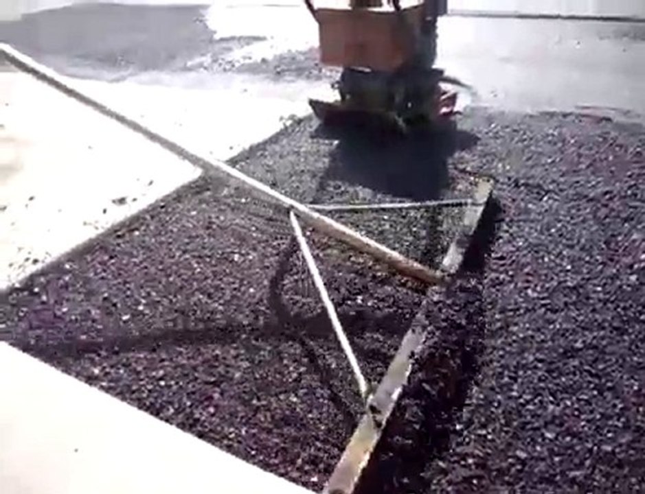 Asphalt Patch & Repair Orange County
