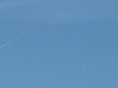 chemtrails petits mais chemtrails quand même