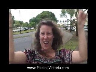 I Am Voting for Pauline Victoria! Campaign Video