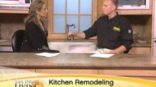 San Diego Kitchen Remodeling and Design - Tips