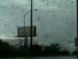 Tornado rips through Montana town