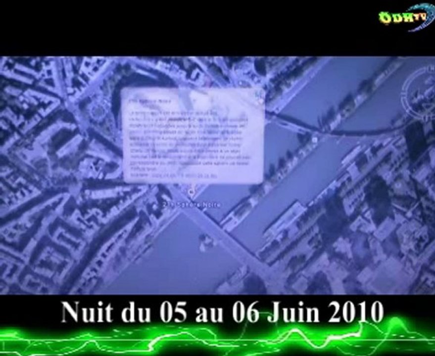 Soirée Spéciale Nuit du 05 au 06 Juin 2010 (1)