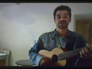A música de Marco gitano